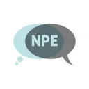 Logo van Kim Biesmans
