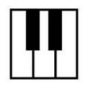 Logo van Muzikantenbank.NET