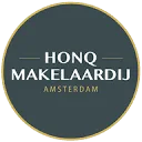 Logo van Honq Makelaardij