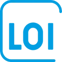 Logo van LOI