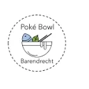 Logo van Poké Bowl Barendrecht