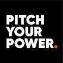 Logo van Pitch your power