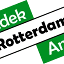 Logo van Ontdek Rotterdam Anders