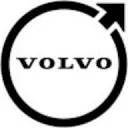 Logo van Hooftman Volvo