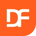 Logo DataFlex.dev
