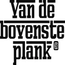 Logo van Van de bovenste plank