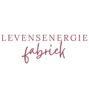 Logo van LevensEnergie fabriek