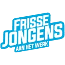 Logo van Frisse Jongens