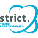 Logo van Strict Young Professionals