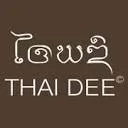 Logo van Thai Dee Opleidingsinstituut voor Thaise Yogamassage