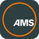 Logo van Schiphol Cargo