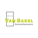Logo van Van Bakel Oldtimer Restauratie