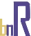 Logo van Business Netwerk Rijnmond