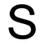 Logo van Stedelijk Museum Amsterdam