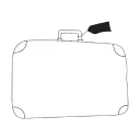 Logo van De emigratie generatie