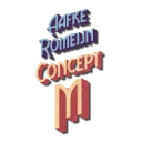 Logo van Concept M