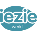 Logo van Iezie Werkt