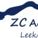 Logo van Zwemclub Aqualero Leek/Roden