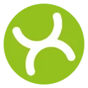 Logo van Stichting Zorg in Houten