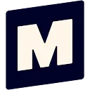 Logo van Mooore Digital