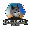 Logo van Wulfhorn Games