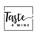 Logo Taste 4 Wine