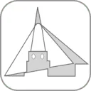 Logo Protestantse Gemeente Balk