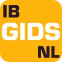 Logo IBgidsNL - Cybersecurity Privacy en Informatiebeveiliging