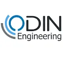 Logo van Odin Engineering