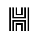 Logo van Hunted.Agency