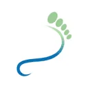 Logo van Podotherapie de Dinkel