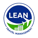 Logo Lean Travel Management