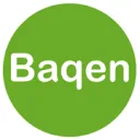 Logo van Baqen BV