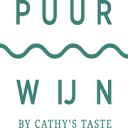 Logo van PuurWijn.Shop