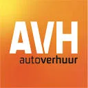 Logo van AVH Autoverhuur