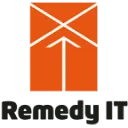 Logo van Remedy IT