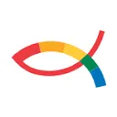 Logo van Ichthus Boekhandel