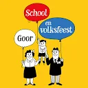 Logo van Stichting Goors School- en Volksfeest