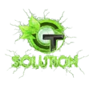 Logo van GT Solution B.V.