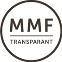 Logo van MMF TRANSPARANT