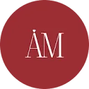 Logo van Anne-Martine Wedding Planner