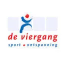 Logo Sportcentrum de Viergang