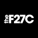Logo van the Forever27Club theF27C