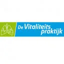 Logo van De Vitaliteitspraktijk