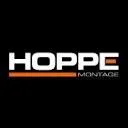 Logo van Hoppe Montage