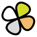 Logo van Daltonschool Klaverweide