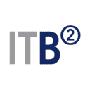 Logo van ITB2 Datacenters