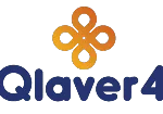 Logo van Qlaver4