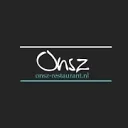 Logo van Onsz Restaurant