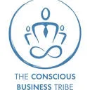 Logo van The Conscious Business Tribe